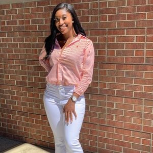 Meet your Posher, Morgan